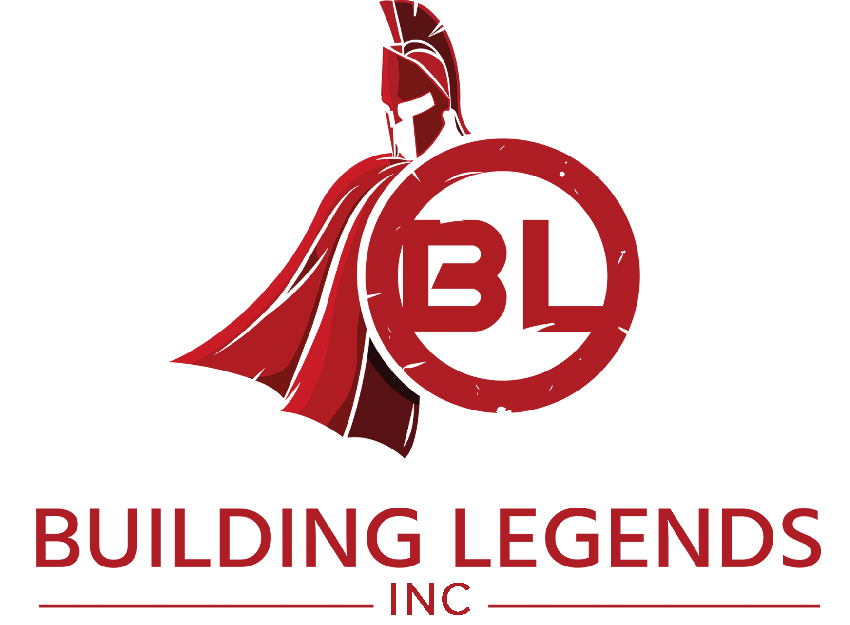 building-legends